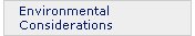 Environmental Considerations