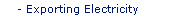 Exporting Electricity