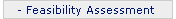 Feasibility Assessment