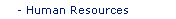 Human Resources
