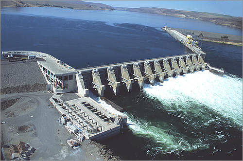 Big Dams