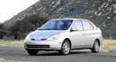 Photo: 2003 Prius
