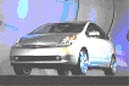 Photo: 2004 Prius