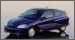 Photo of a Honda Insight (Hybrid)