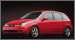 Photo of a Ford Focus Station Wagon