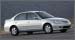 Photo of a Honda Civic Hybrid