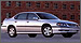 Photo of a Chevrolet Impala