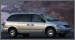 Photo of a Chrysler Voyager/Town&Ctry 2WD