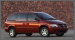 Photo of a Dodge Caravan 2WD.
