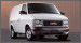 Photo of a GMC Safari 2WD