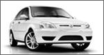 2010 Coda Sedan