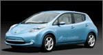 2011 Nissan Leaf
