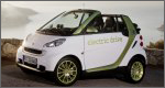 2011 Smart For Two