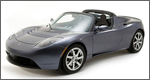 2008-2010 Tesla Roadster