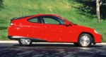 2006 Honda Insight