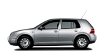 2003 VW Golf