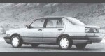 1991 VW Jetta