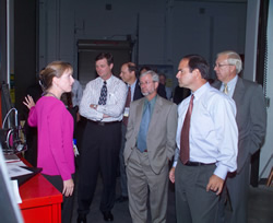 Katey Lenox,Jeffrey Wadsworth, Ed Wall, Geral Boyd, Zach Wamp, Jim Reasnyder