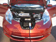 Photo of an engine.