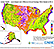Wind Speed Maps