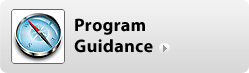 Program Guidance