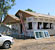 Photo of a weatherized home under construction.