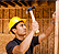Photo of a construction worker.