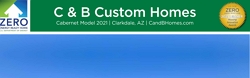 C & B Custom Homes Inc. Case Study Thumbnail