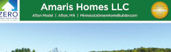 Amaris Homes, LLC Case Study Thumbnail