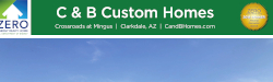 C & B Custom Homes Inc. Case Study Thumbnail