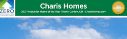 Charis Homes LLC Case Study Thumbnail
