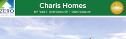 Charis Homes LLC Case Study Thumbnail
