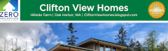 CVH Inc. DBA Clifton View Homes Case Study Thumbnail