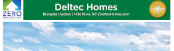 Deltec Homes, Inc Case Study Thumbnail