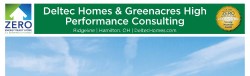 Greenacres High Performance Home Consulting LLC Case Study Thumbnail