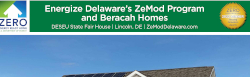 Beracah Homes, Inc. Case Study Thumbnail