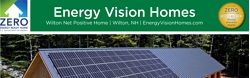 Energy Vision Homes, LLC Case Study Thumbnail