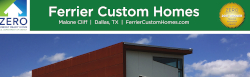 Ferrier Custom Homes, LP Case Study Thumbnail