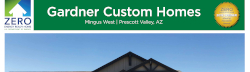 Gardner Custom Homes, LLC Case Study Thumbnail