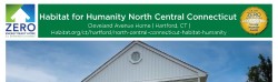 Habitat for Humanity North Central Connecticut Case Study Thumbnail