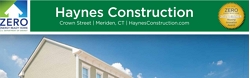 Haynes Construction Company Case Study Thumbnail