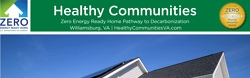 Healthy Communities Case Study Thumbnail