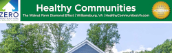 Healthy Communities Case Study Thumbnail