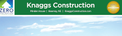 Knaggs Construction Inc. Case Study Thumbnail