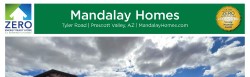 Mandalay Homes Case Study Thumbnail