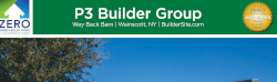 P3 Builder Group, Inc Case Study Thumbnail