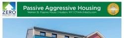 Passive Aggressive Housing, LLC Case Study Thumbnail