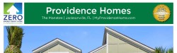 Providence Homes, Inc. Case Study Thumbnail