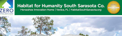 Habitat for Humanity So. Sarasota, Inc. Case Study Thumbnail