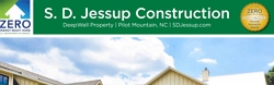 S. D. Jessup Construction, Inc Case Study Thumbnail